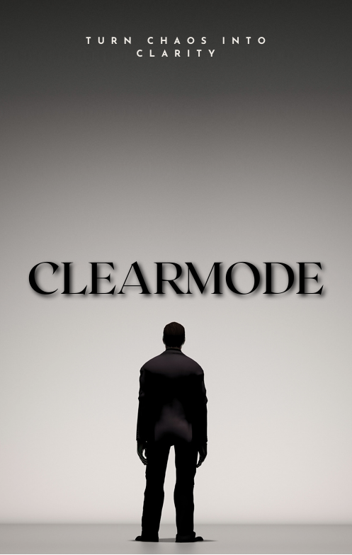 The Clarity Kit by CLEARMODE